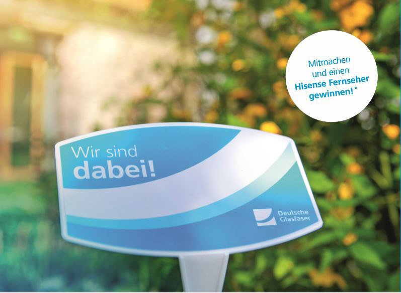 Glasfaser in Kuhardt Deutsche Glasfaser