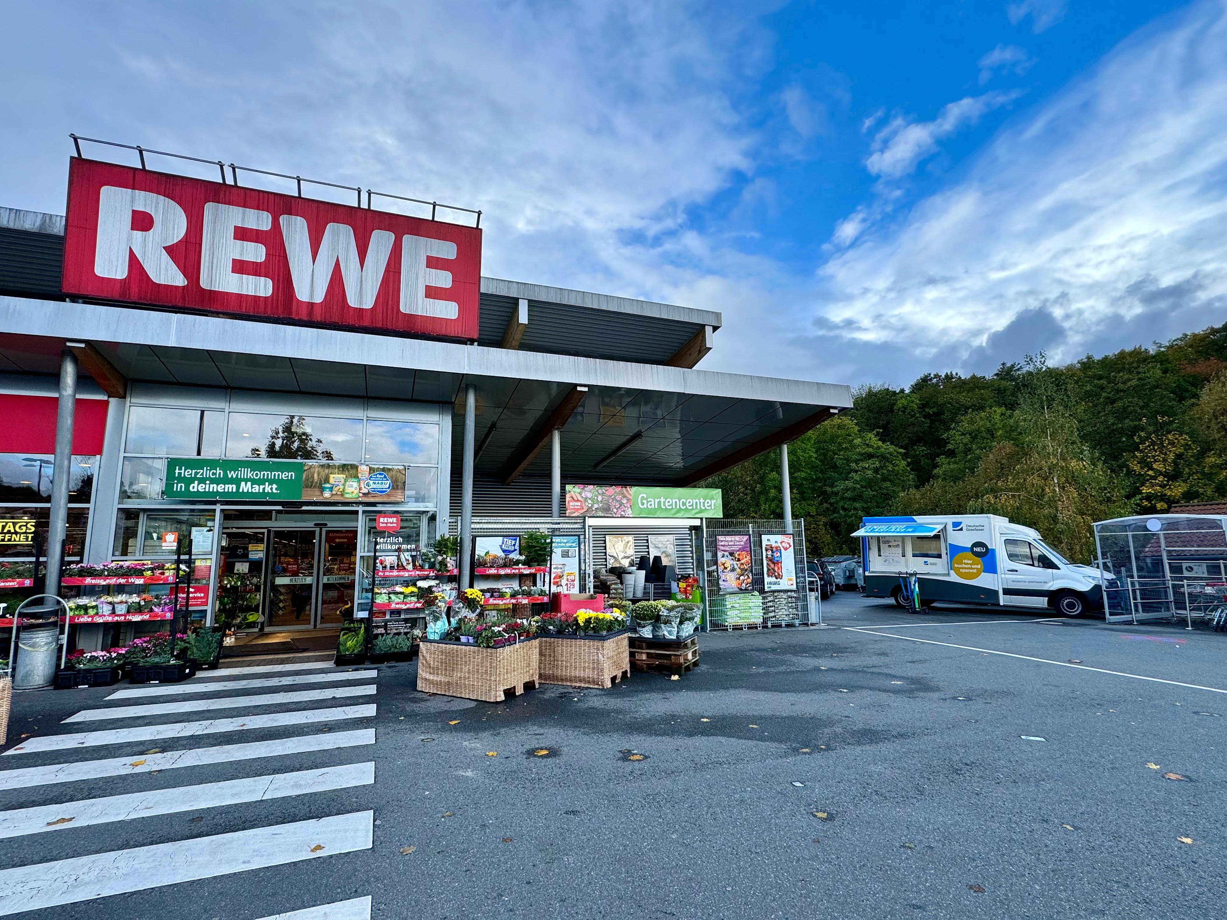 Glasfaser in Ober-Ramstadt Kernstadt - Deutsche Glasfaser